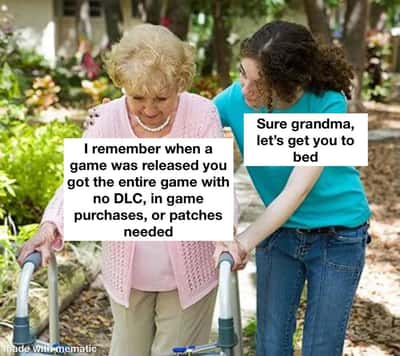 Random Memes