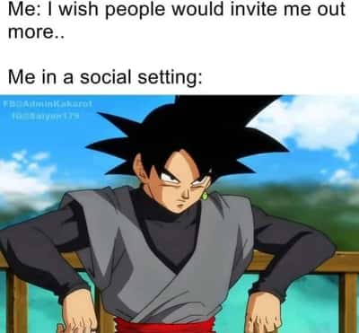 Random Memes