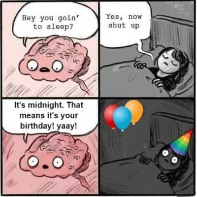 Random Memes