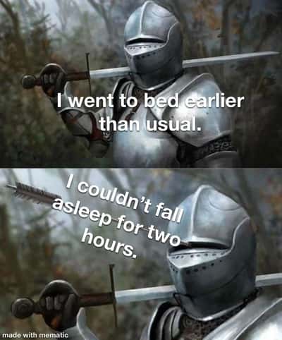 Random Memes