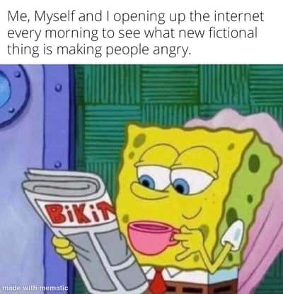 Random Memes