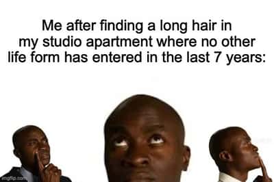 Random Memes