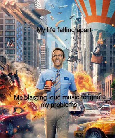 Random Memes
