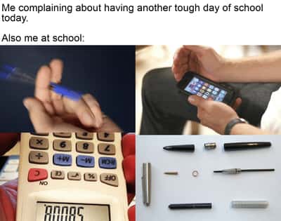 Random Memes