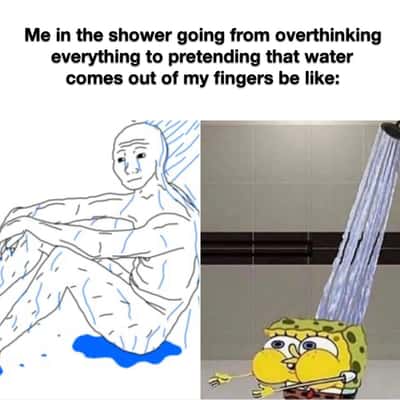 Random Memes