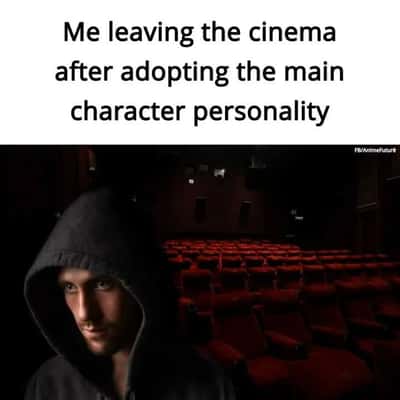 Random Memes