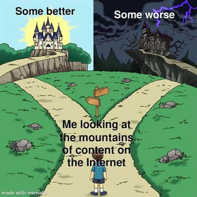 Random Memes