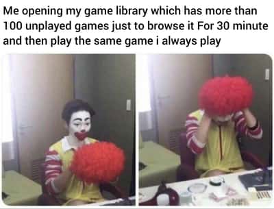 Random Memes