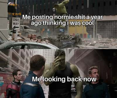 Random Memes