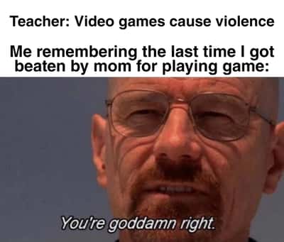 Random Memes