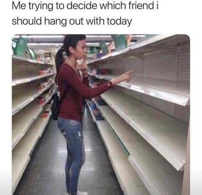 Random Memes