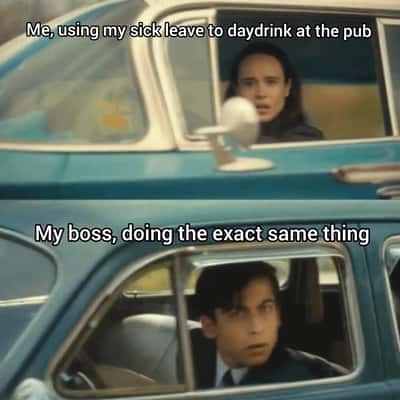 Random Memes