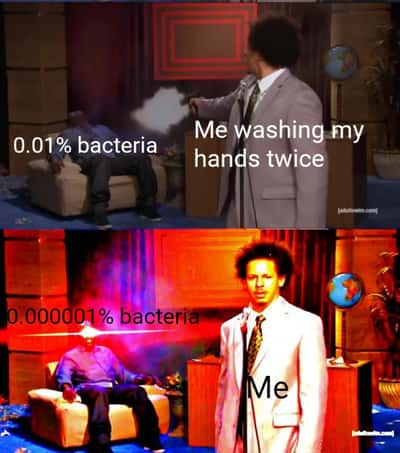 Random Memes