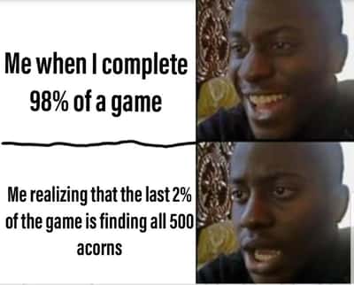 Random Memes
