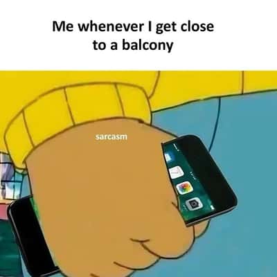 Random Memes