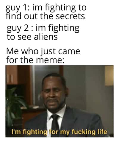Random Memes