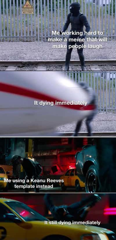 Random Memes