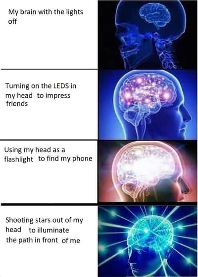 Random Memes