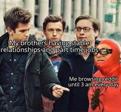 Random Memes