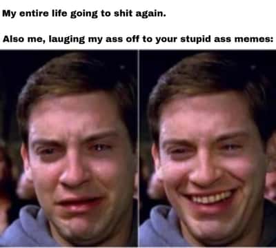 Random Memes