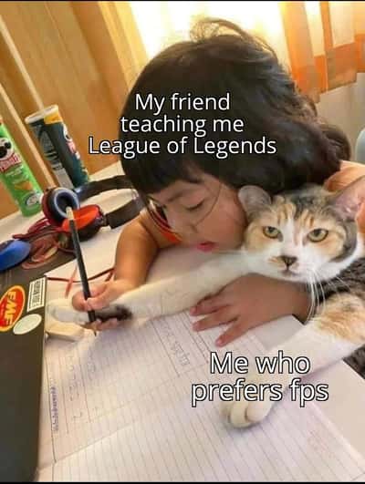 Random Memes