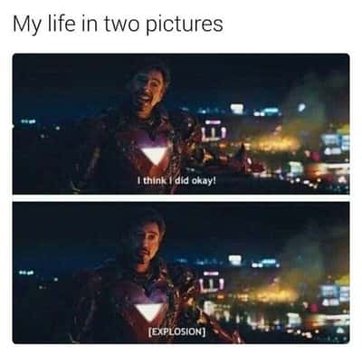 Random Memes