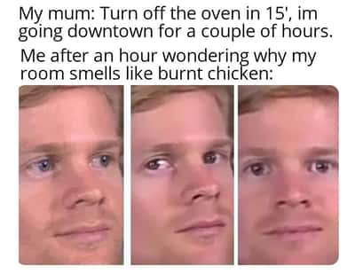 Random Memes