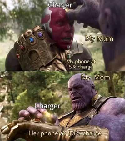 Random Memes