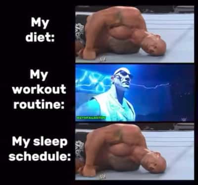 Random Memes