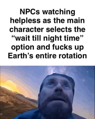 Random Memes