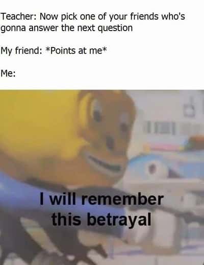 Random Memes