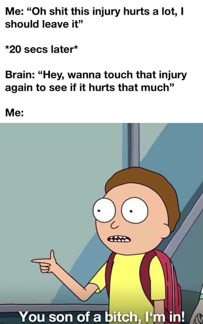 Random Memes