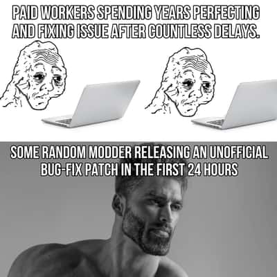 Random Memes