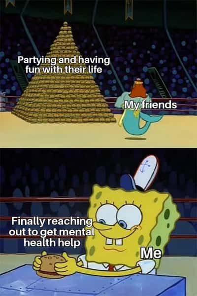 Random Memes