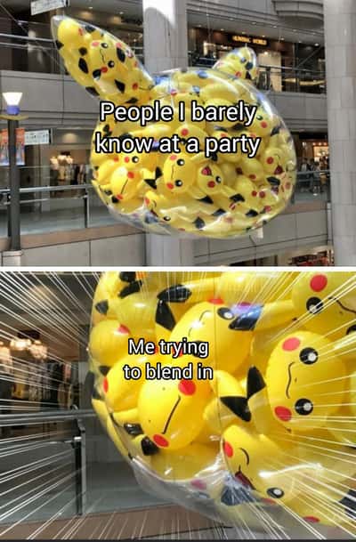 Random Memes