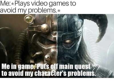 Random Memes