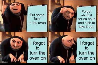 Random Memes