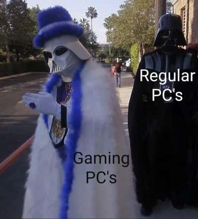 Random Memes