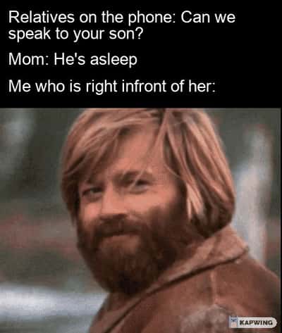 Random Memes