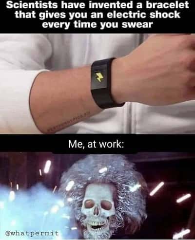 Random Memes
