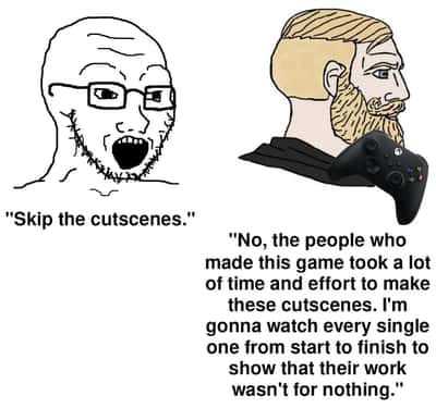Random Memes