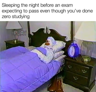 Random Memes