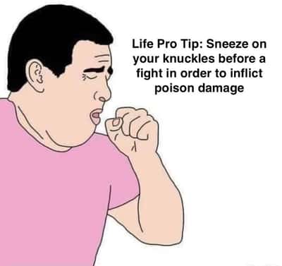 Random Memes
