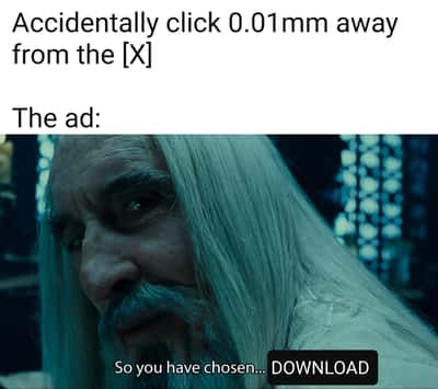 Random Memes