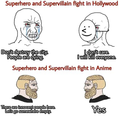 Random Memes
