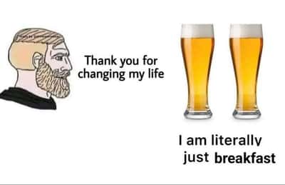 Random Memes