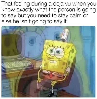 Random Memes