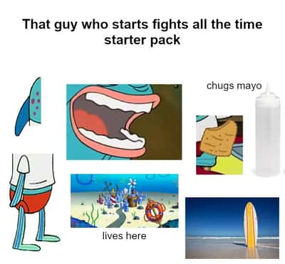 Random Memes