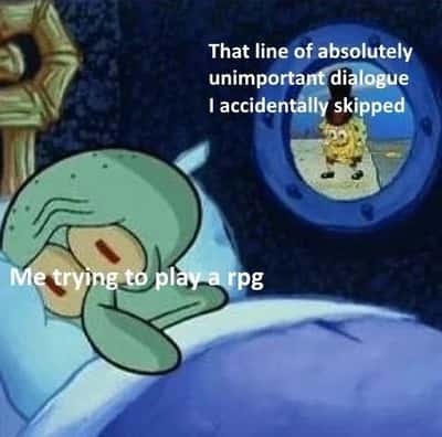 Random Memes