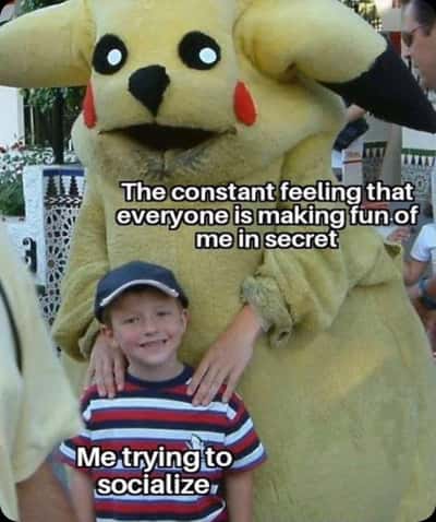 Random Memes